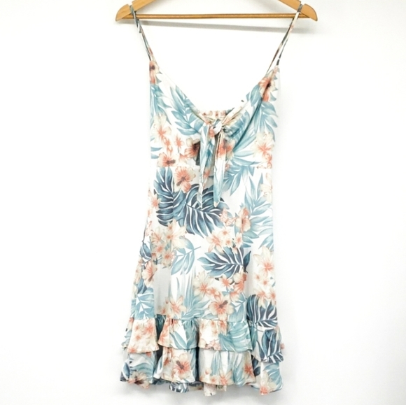 Ocean Drive Dresses & Skirts - Ocean Drive Beach Dress